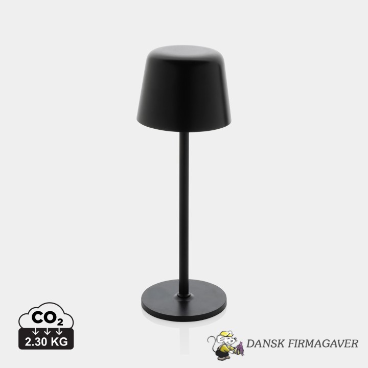 Zenic Genbrugt Plast