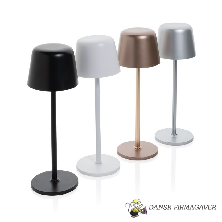 Zenic Genbrugt Plast