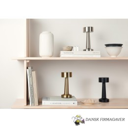 Maris Lampe - Genbrugt Plast