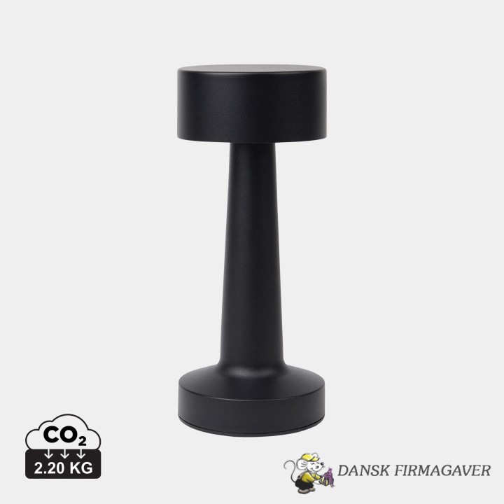 Maris Lampe - Genbrugt Plast
