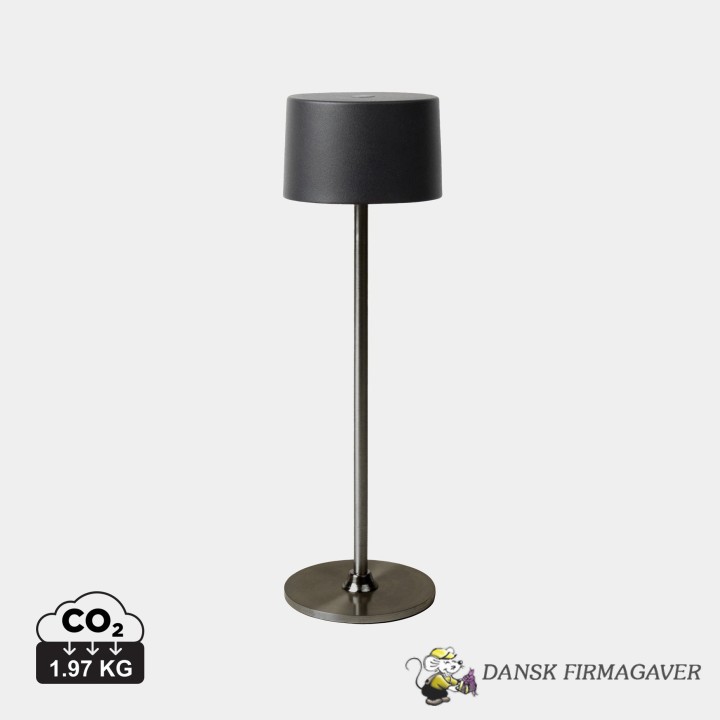 Nauro Lampe - Genbrugt Plast