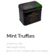 Cocoa Powdered Truffles - Dream of Sweden