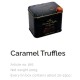 Cocoa Powdered Truffles - Dream of Sweden