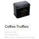 Cocoa Powdered Truffles - Dream of Sweden