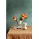 Kähler Signature Vase H15 cm, Multi MODEL