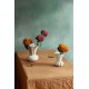 Kähler Signature Vase H15 cm, Multi MODEL
