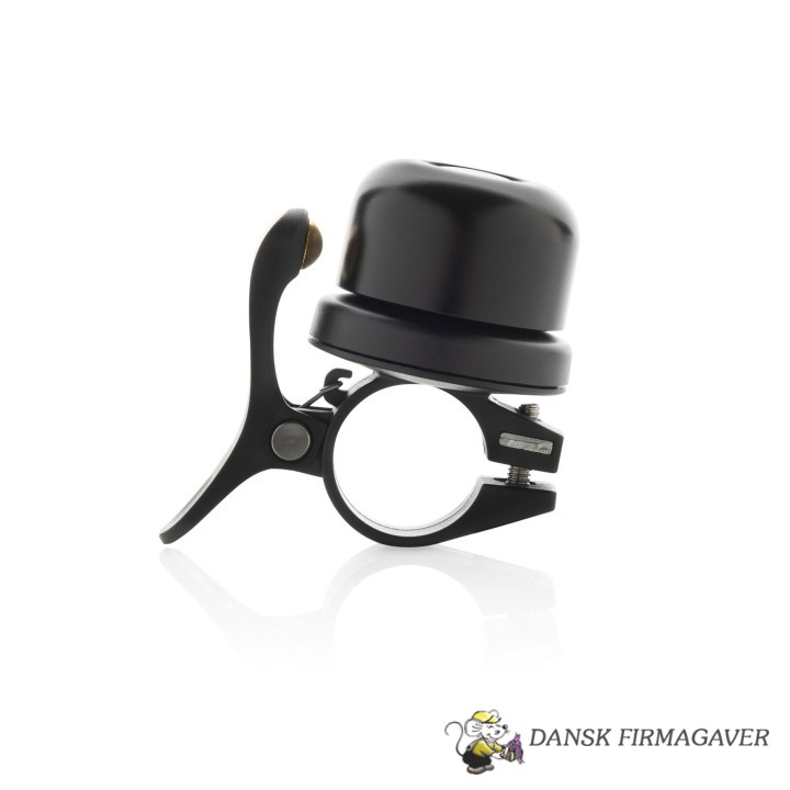 Pedalfinder ringeklokke med global sporing