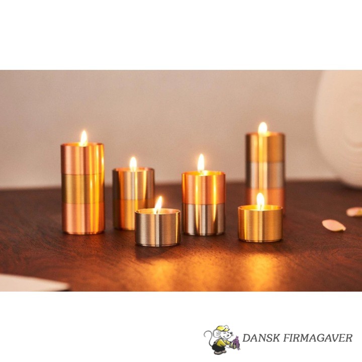 Trepas Brazier