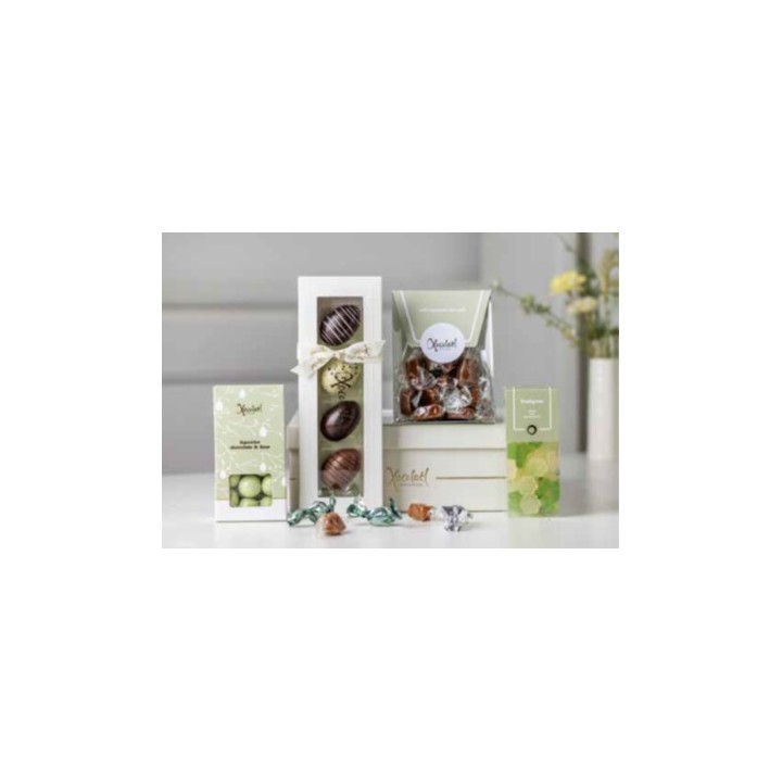 EASTER GIFT GREEN