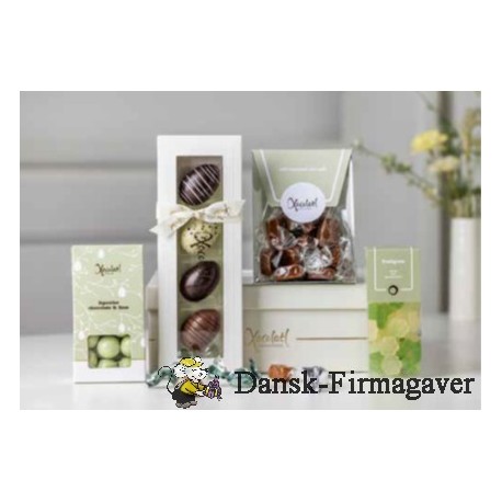 EASTER GIFT GREEN