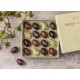 GOLDEN EGGS MARZIPAN 16