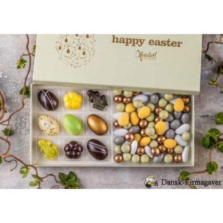 GOLDEN EGGS SPRING 9 MIX
