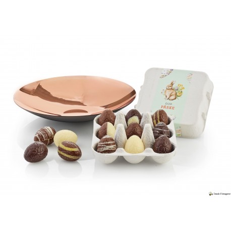 Krenit fad kobber 16