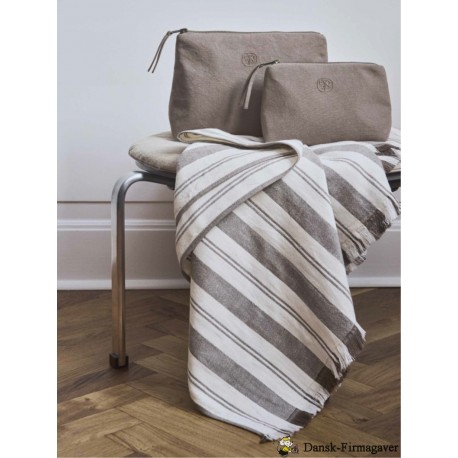 BADELAGEN + TOILETTASKER