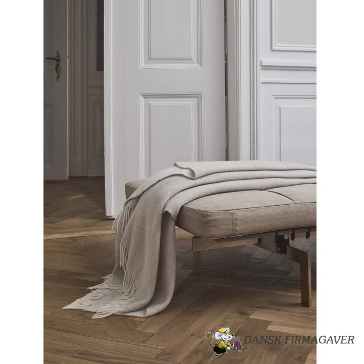 GEORG JENSEN DAMASK - UNION PLAID