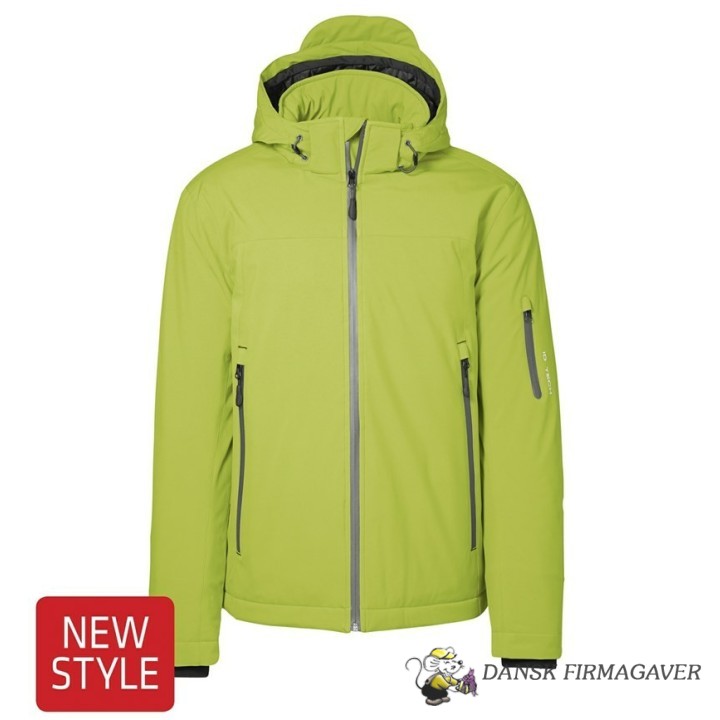 Vinter soft Shell-jakke