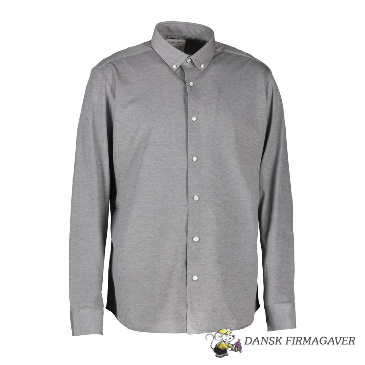Skjorte Jersey - Modern fit