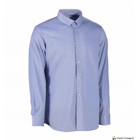 Skjorte Jersey - Modern fit