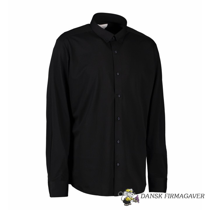 Skjorte Jersey - Modern fit
