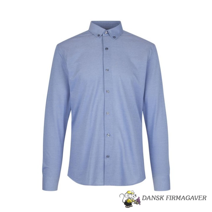 Skjorte Jersey - Modern fit