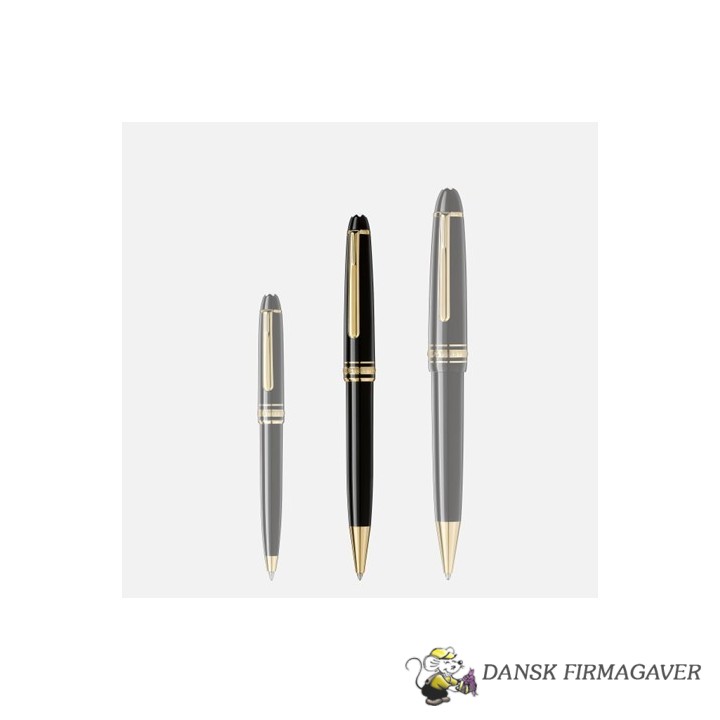 MONCBLAC PEN
