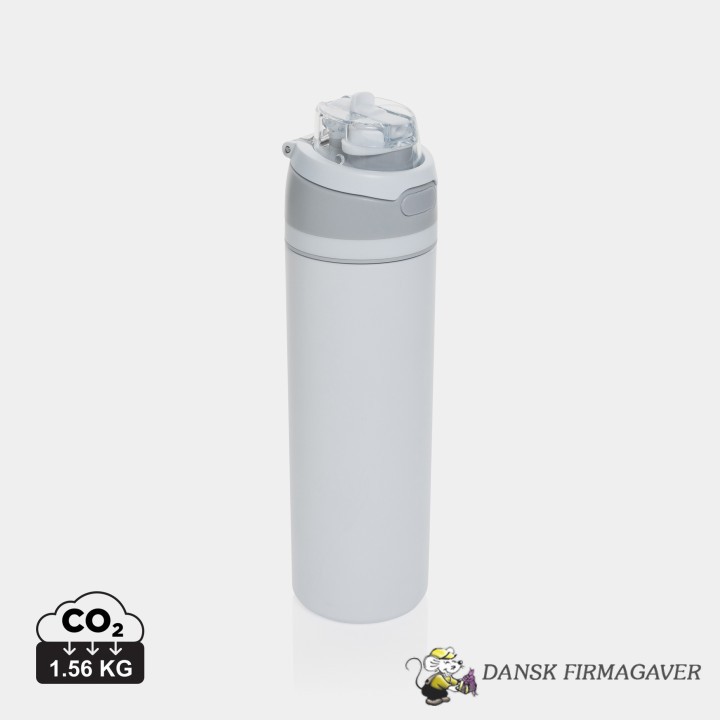 Omni Sip RCS certificeret 700ML låsbar stålflaske