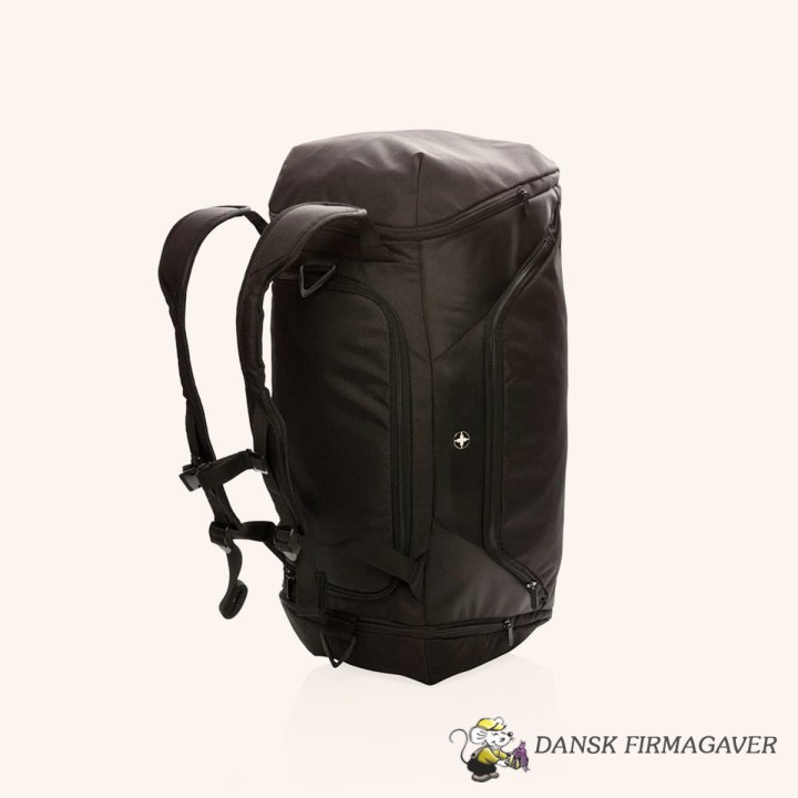 RFID sports duffel / rygsæk