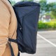 RFID sports duffel / rygsæk
