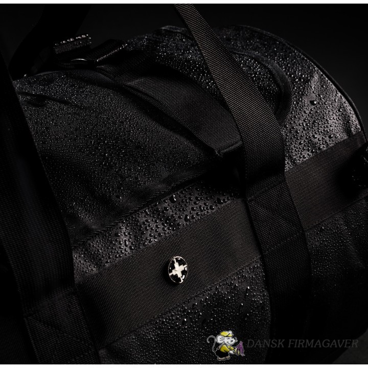RFID sports duffel / rygsæk