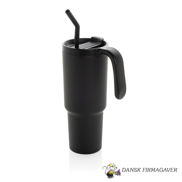 Graphic 360 RCS certificeret 900ML tumbler i genanvendt stål