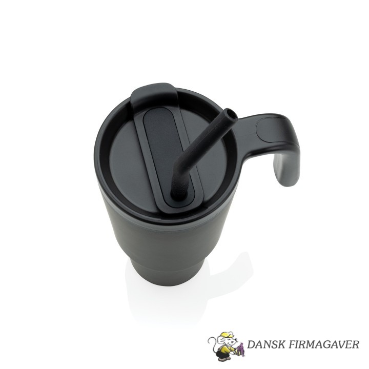 Graphic 360 RCS certificeret 900ML tumbler i genanvendt stål