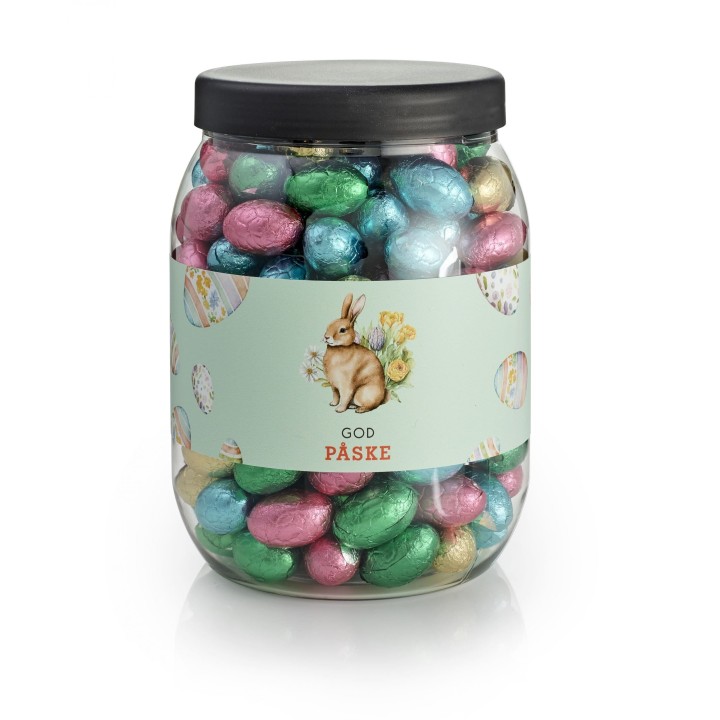 Jars - Påske box