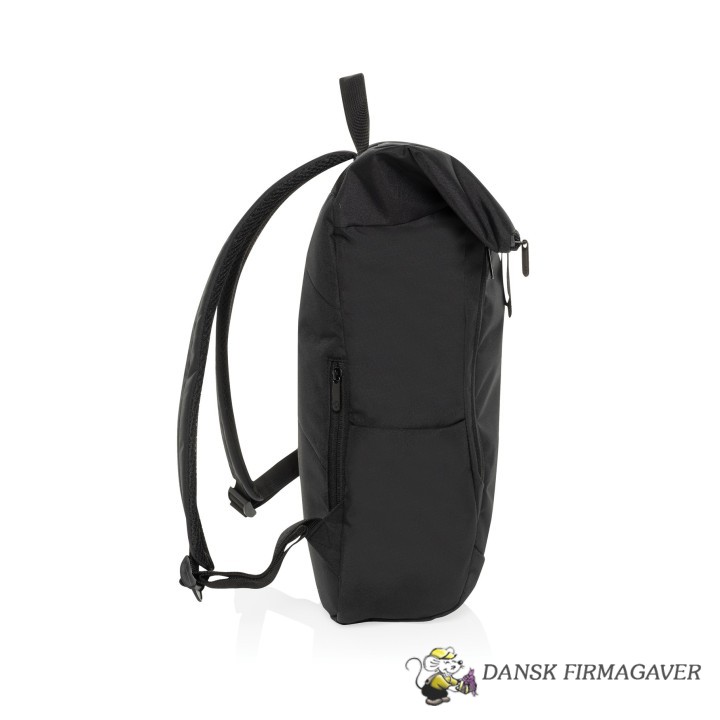 Swiss Peak Aware™ RPET Leonard 15,6" rygsæk til laptop