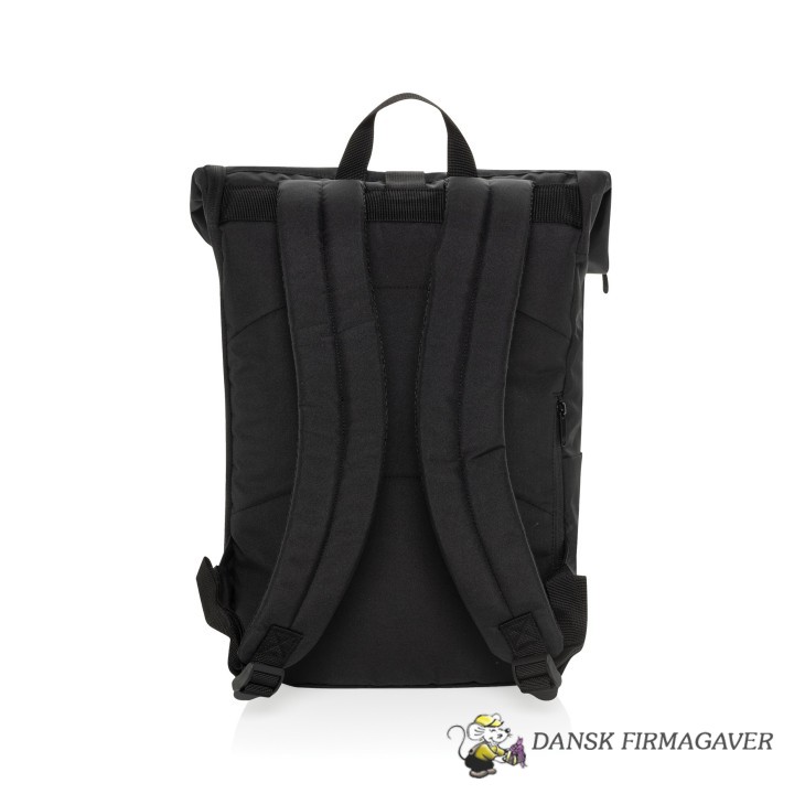 Swiss Peak Aware™ RPET Leonard 15,6" rygsæk til laptop