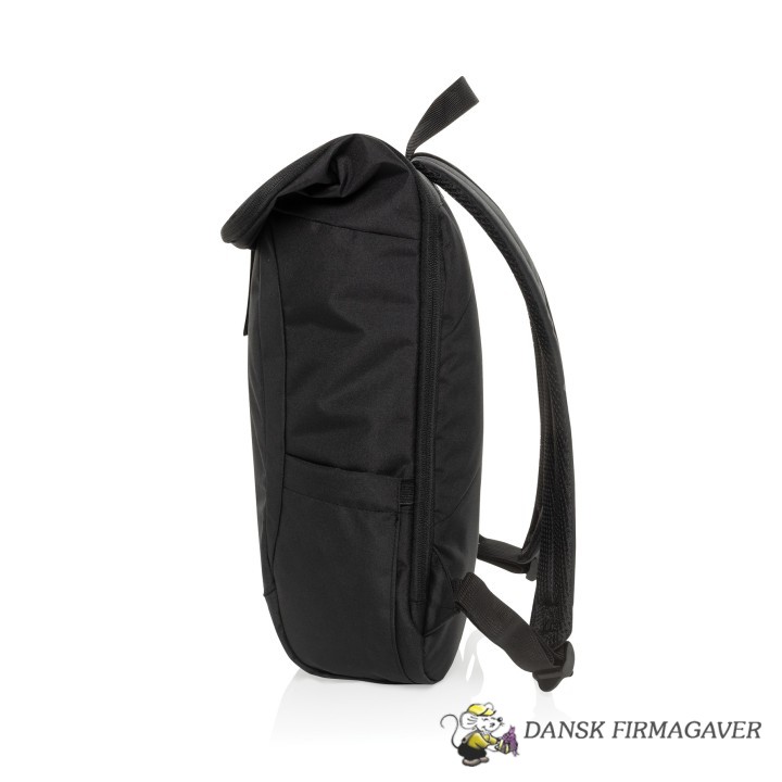 Swiss Peak Aware™ RPET Leonard 15,6" rygsæk til laptop