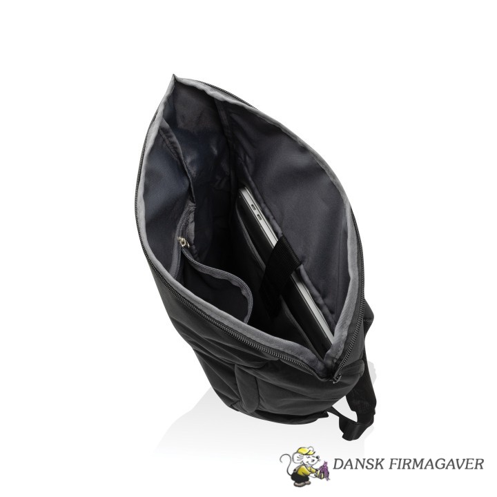 Swiss Peak Aware™ RPET Leonard 15,6" rygsæk til laptop