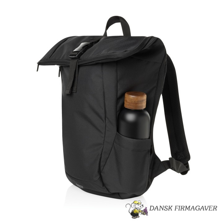 Swiss Peak Aware™ RPET Leonard 15,6" rygsæk til laptop