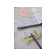 Hoptimist Bag tag Hoptimist 10,5 x 8 x 0,7 cm
