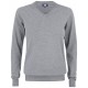 Cutter & Buck 355419   Oakville V-neck Ladies