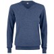 Cutter & Buck 355419   Oakville V-neck Ladies