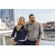 Cutter & Buck 355419   Oakville V-neck Ladies