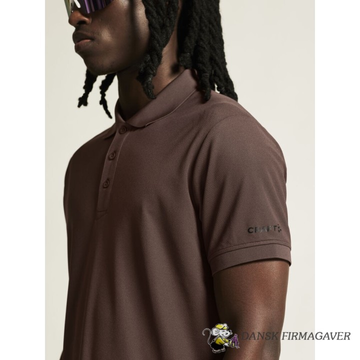 CORE Unify Polo Shirt M