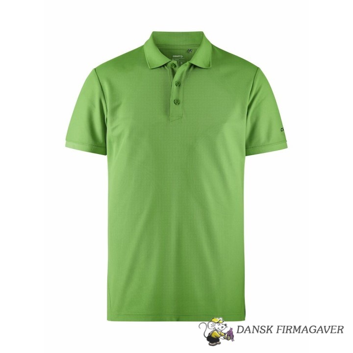 CORE Unify Polo Shirt M