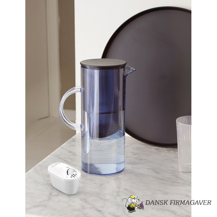 Brus vandfilterkande   & Stelton filtergranulat