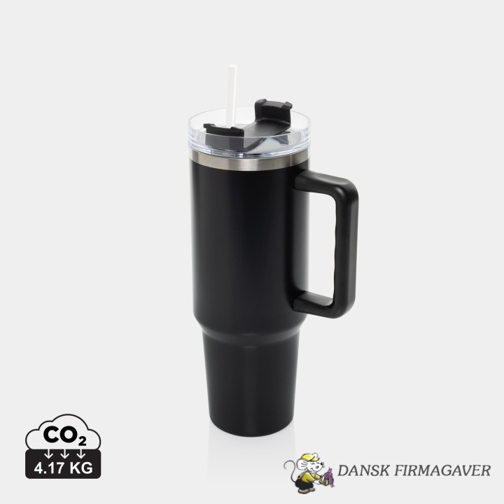 Stadley RCS tumbler i genanvendt stål 1200ML Varenummer P437.3319