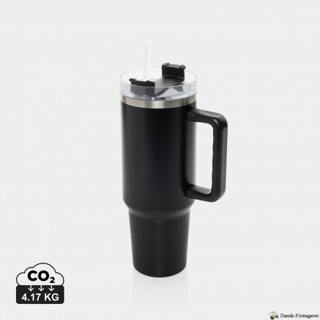 Stadley RCS tumbler i genanvendt stål 1200ML Varenummer P437.3319