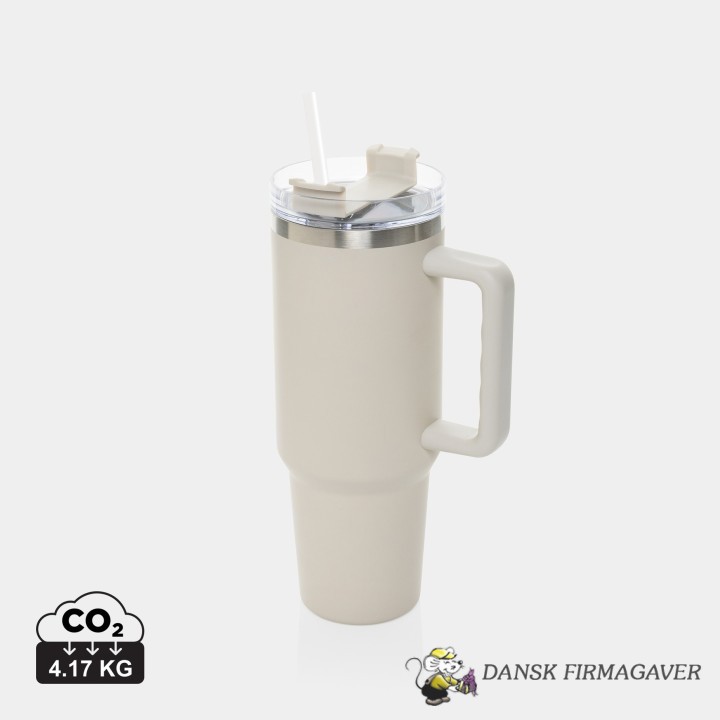 Stadley RCS tumbler i genanvendt stål 1200ML Varenummer P437.3319