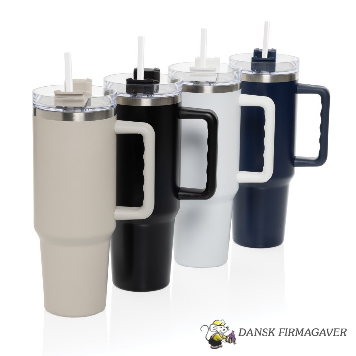 Stadley RCS tumbler i genanvendt stål 1200ML Varenummer P437.3319