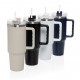 Stadley RCS tumbler i genanvendt stål 1200ML Varenummer P437.3319
