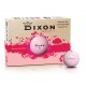 DIXON  - ECO GOLFBOLDE